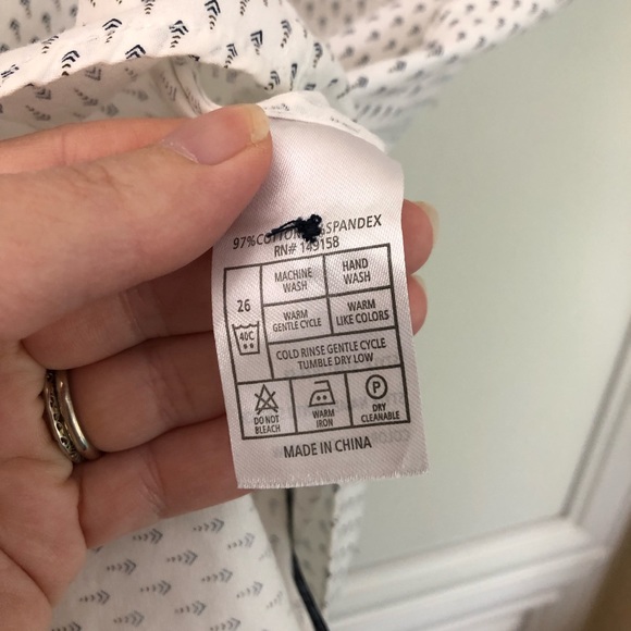 EUC Craft & Flow boys shirt - Picture 10 of 10